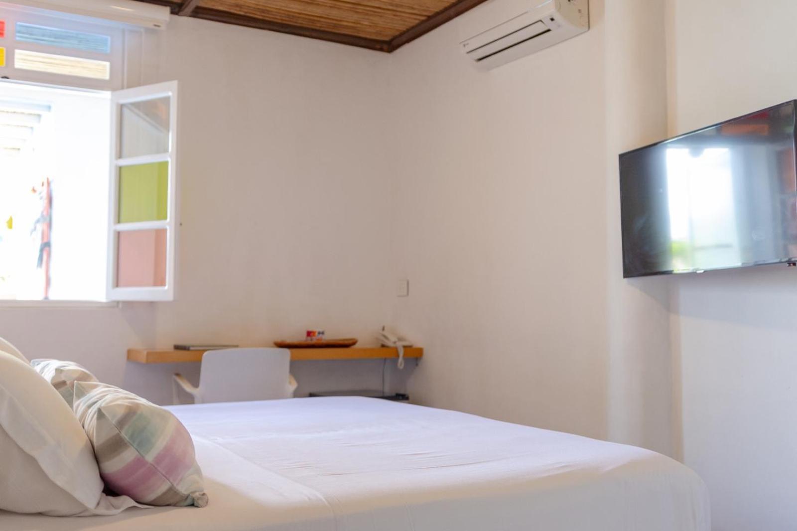 Placita Vieja Hotel Boutique Spa Santa Marta  Esterno foto
