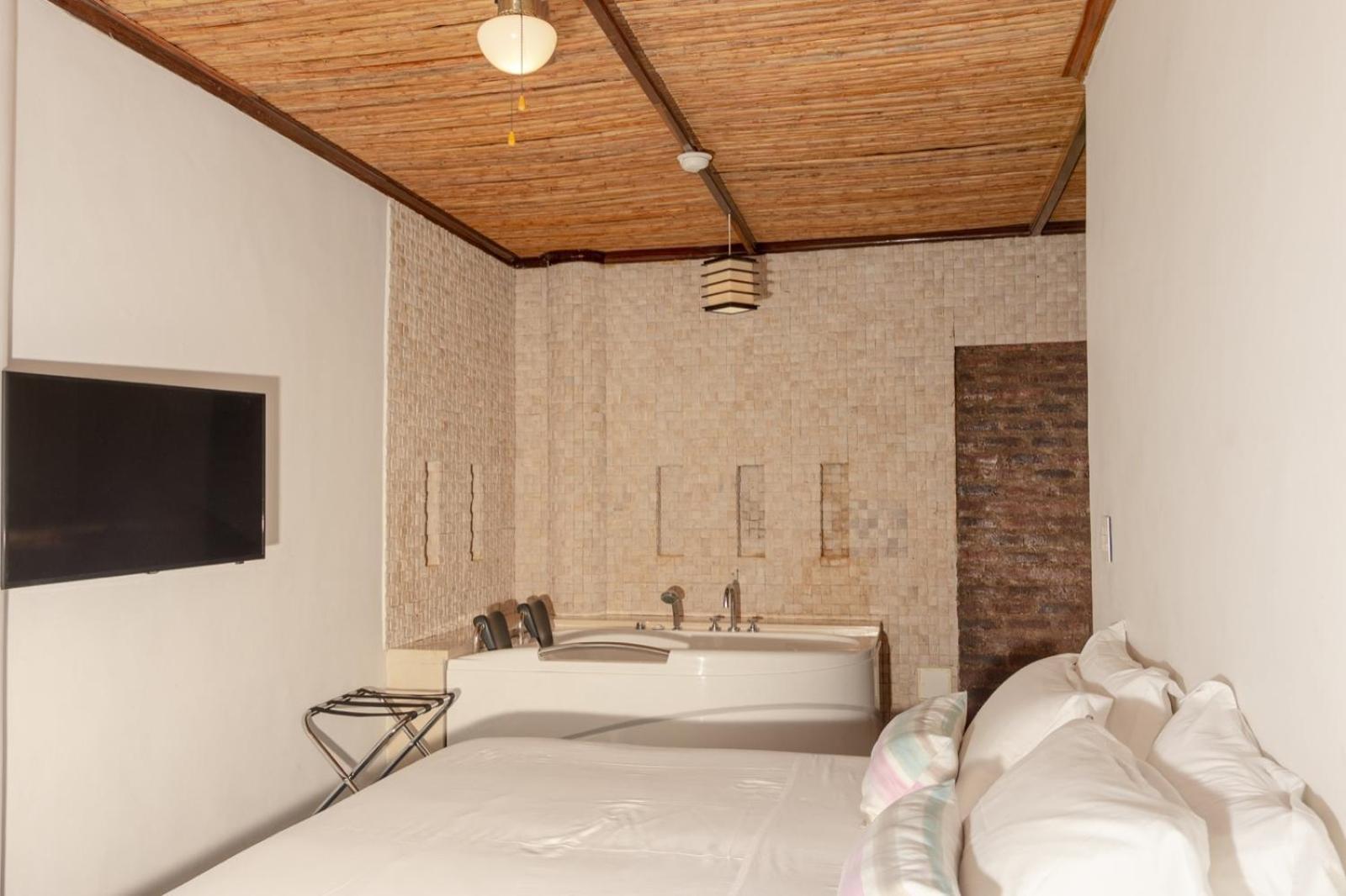 Placita Vieja Hotel Boutique Spa Santa Marta  Esterno foto