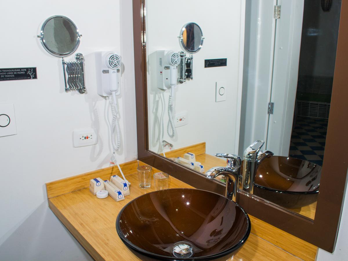 Placita Vieja Hotel Boutique Spa Santa Marta  Esterno foto